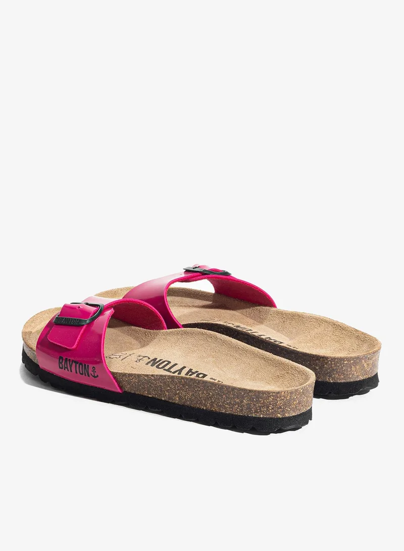 BAYTON  Prague Flat Sandals for Women | Best Price UAE