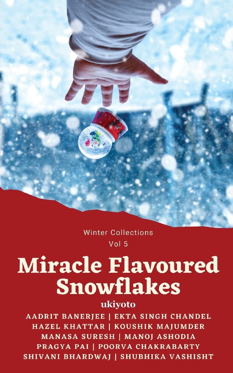 Miracle Flavoured Snowflakes - Image 1