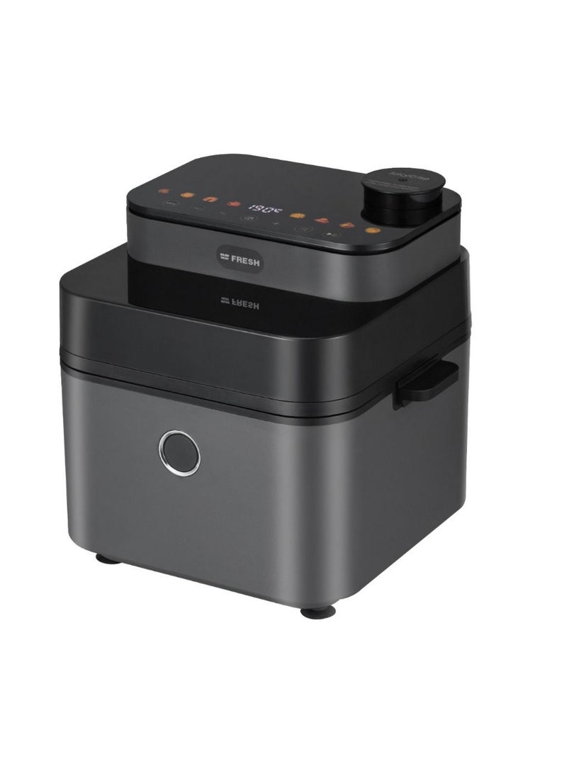 Fresh Air Fryer, Steam Technology, 7L, 1500W, 500018967 FAF-D1500GM - Image 1