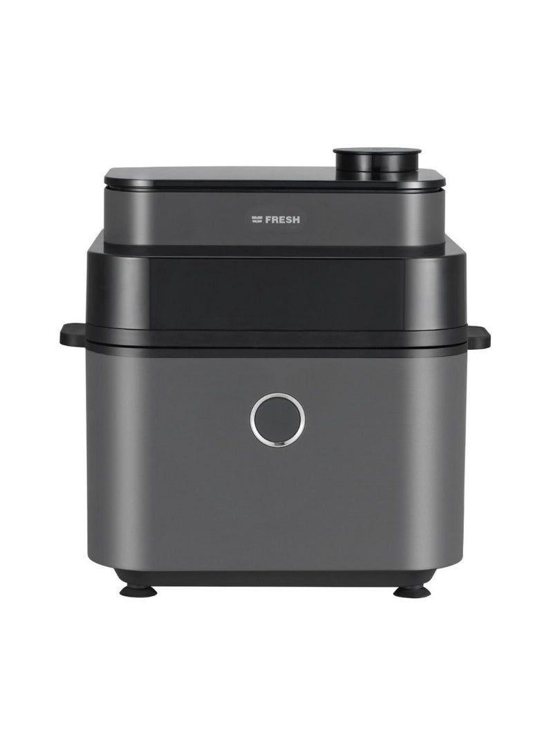 Fresh Air Fryer, Steam Technology, 7L, 1500W, 500018967 FAF-D1500GM - Image 3