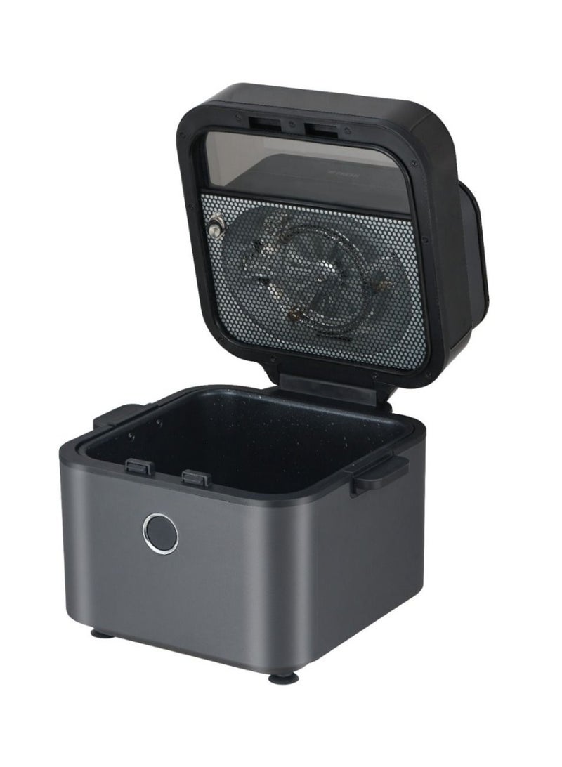 Fresh Air Fryer, Steam Technology, 7L, 1500W, 500018967 FAF-D1500GM - Image 4