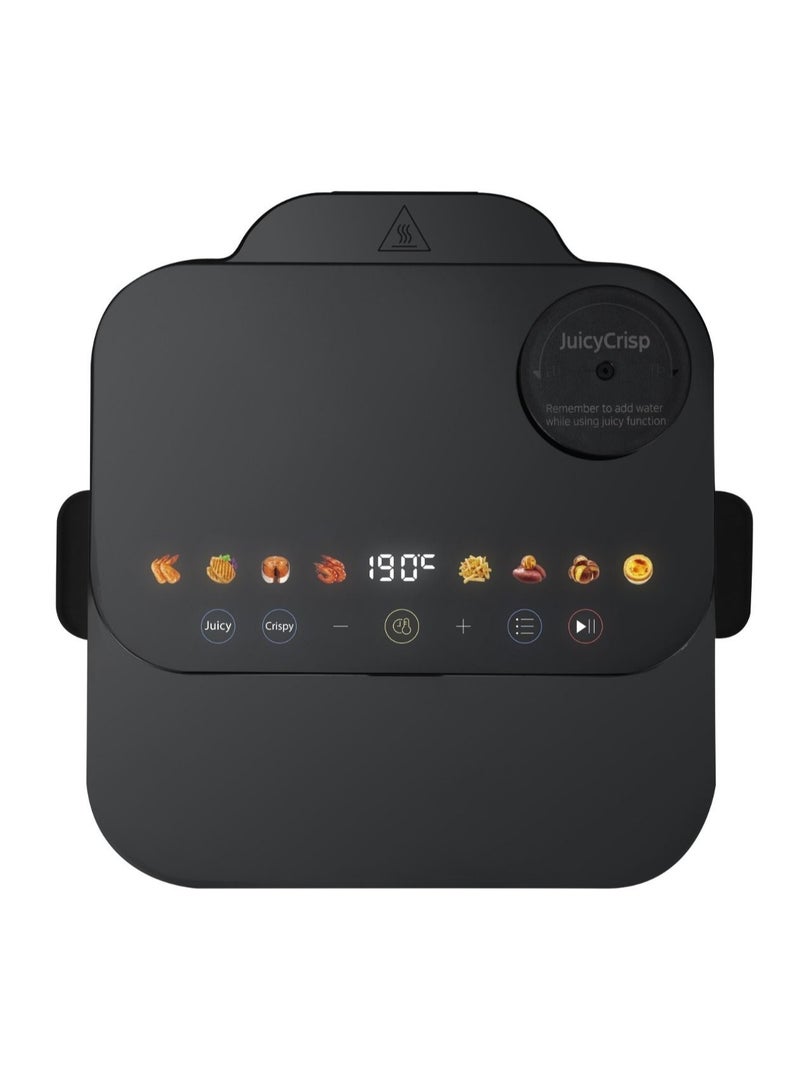 Fresh Air Fryer, Steam Technology, 7L, 1500W, 500018967 FAF-D1500GM - Image 2