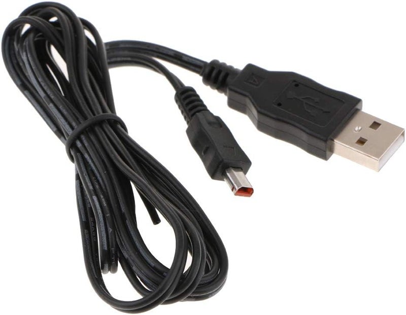 كلاراكو لسلسلة HMXQ كابل محول الطاقة AAMA9 AC DC كابل USB - Image 1