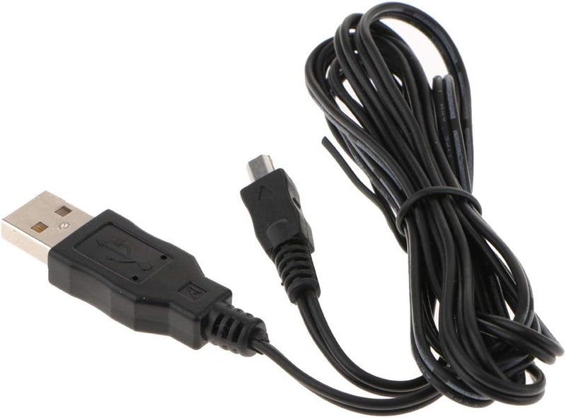 كلاراكو لسلسلة HMXQ كابل محول الطاقة AAMA9 AC DC كابل USB - Image 4