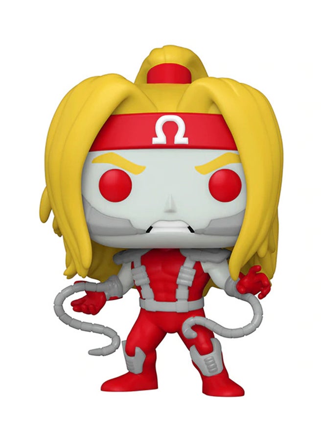 Funko Pop! Marvel: Omega Red Vinyl Figure - Image 1