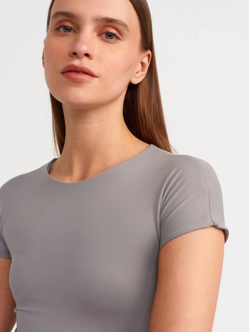 ديلفين Bodycon Knit Dress