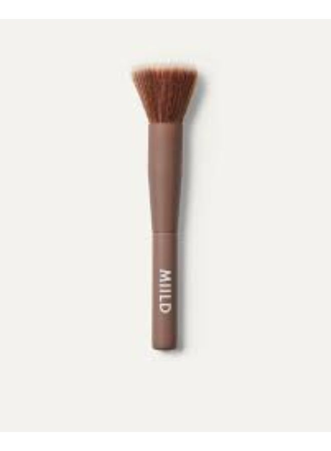Miild 03 Skin Perfecting Blender Brush 1 piece - Image 1