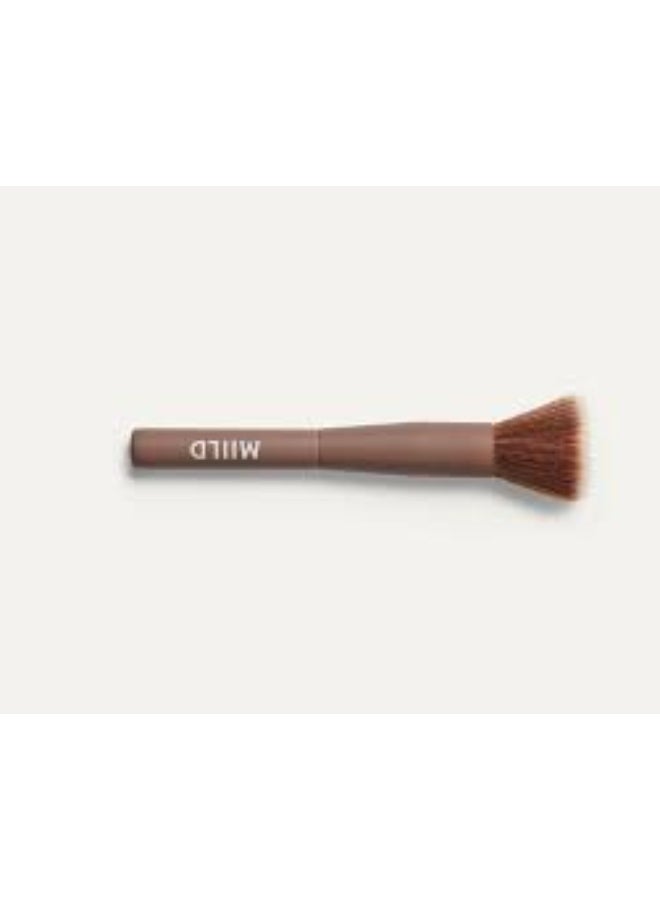 Miild 03 Skin Perfecting Blender Brush 1 piece - Image 2