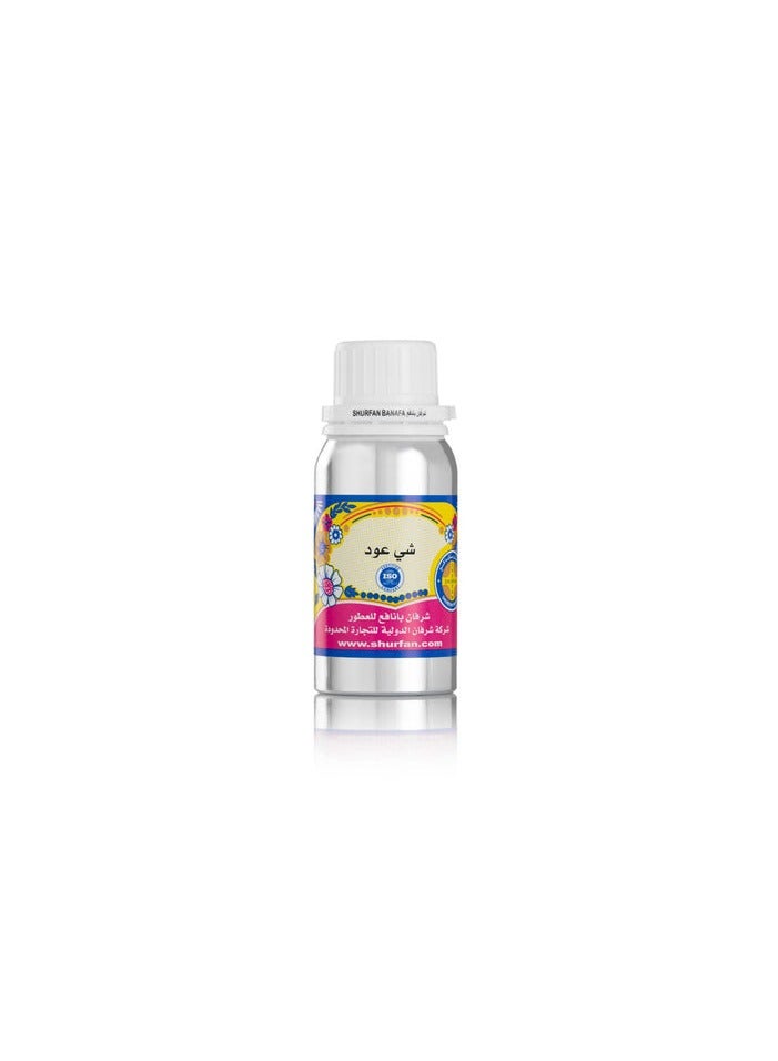 SHURFAN BANAFA Shy oud 100ml 