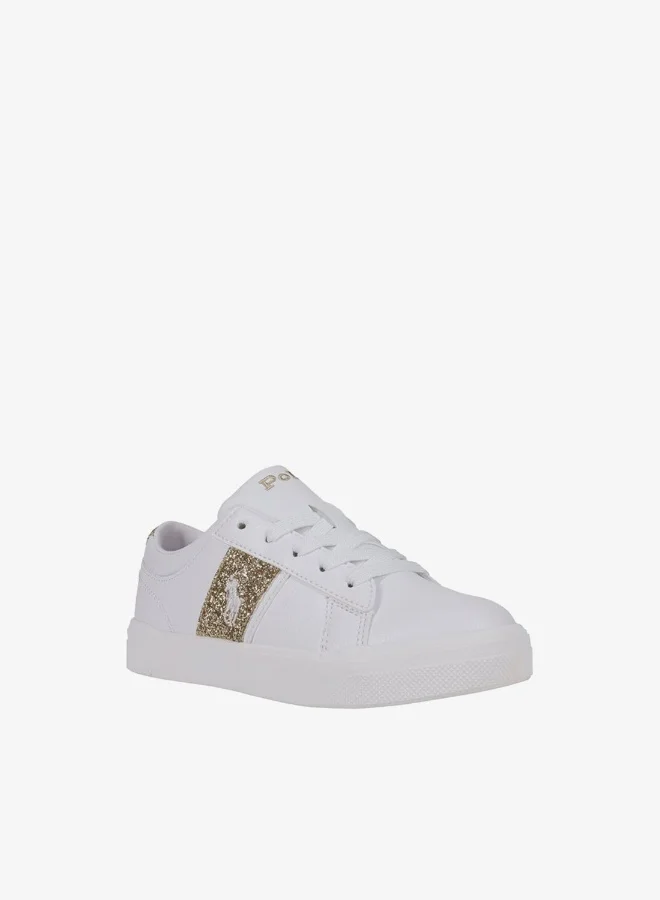 POLO RALPH LAUREN Frazier sneakers