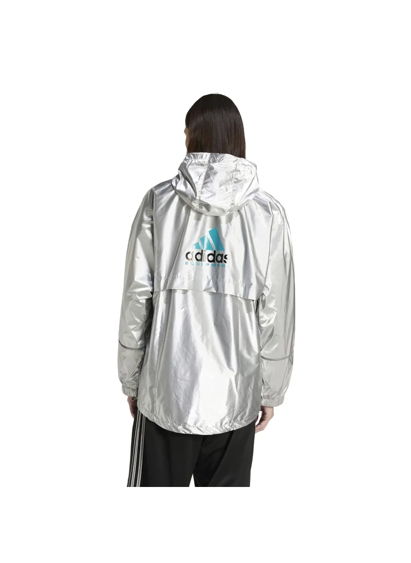 Adidas adidas EQT MET WB Silver Originals Men JACKETS