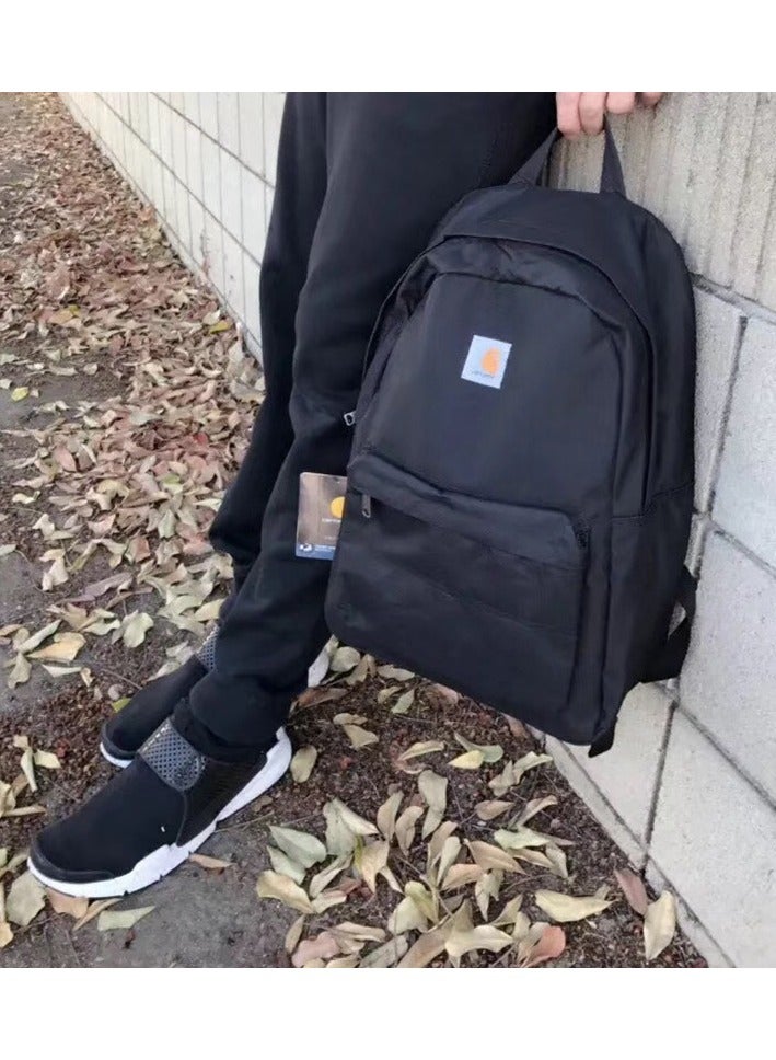 كارهارت حقيبة ظهر للكمبيوتر للسباق على السكوتر والرياضة العادية المرموقة من كارهارت - Image 2