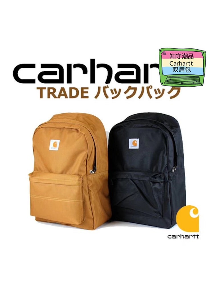 كارهارت حقيبة ظهر للكمبيوتر للسباق على السكوتر والرياضة العادية المرموقة من كارهارت - Image 3