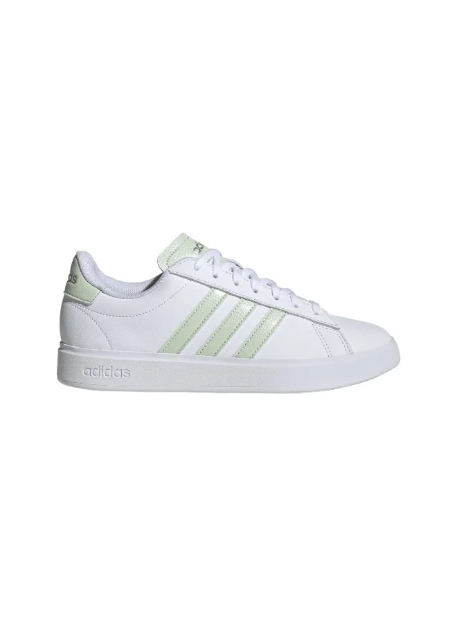 Adidas adidas Grand Court 2.0 White Sportwear Shoes 3