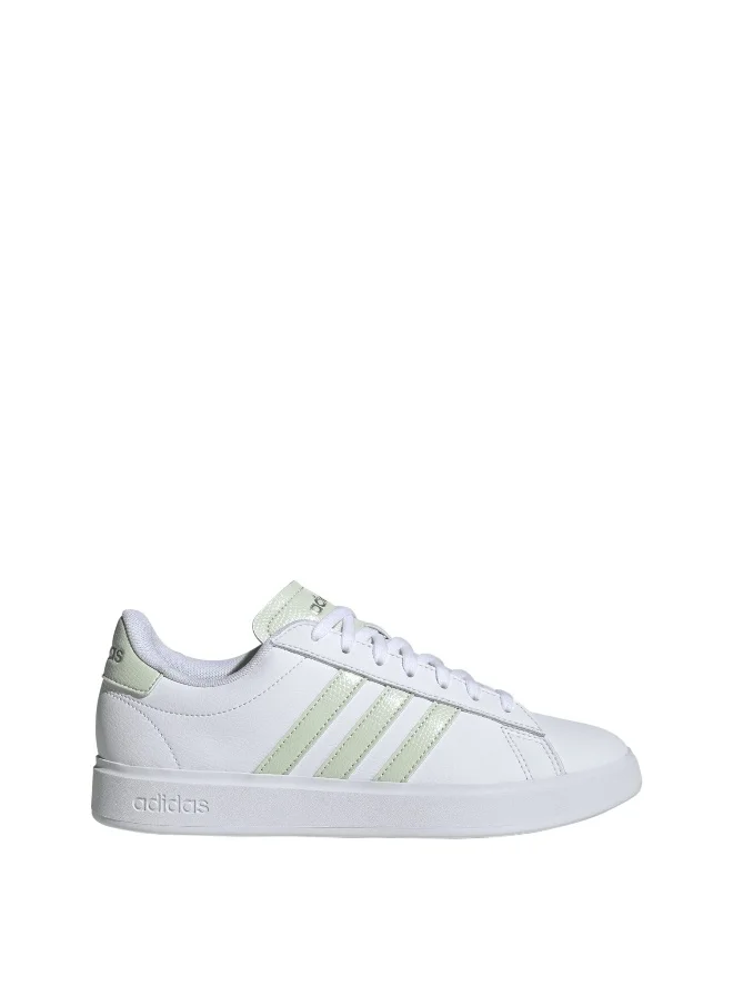 Adidas adidas Grand Court 2.0 White Sportwear Shoes 3