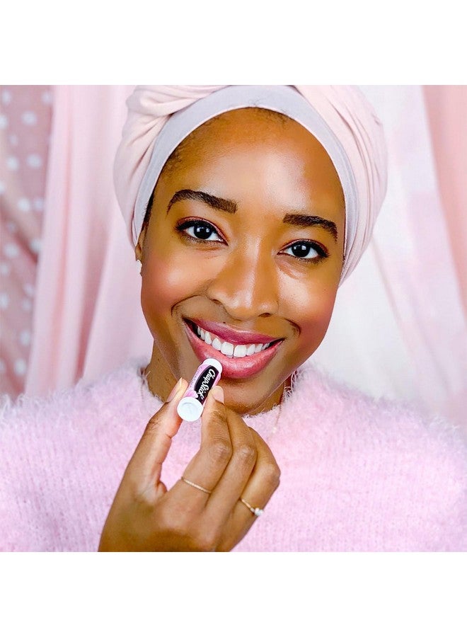 تشابستيك مرطب شفاه تشابستيك، حلوى القطن - عناية مرطبة للشفاه لذيذة وممتعة للشفاه الجافة والمتشققة، 0.15 أونصة - Image 5