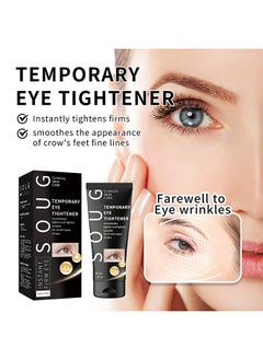 SOUG firming skin, lightening dark circles, eye lines, removing eye bags and wrinkles essence cream - pzsku/Z49D80F137FF6862F44FDZ/45/_/1739433020/86c3afe9-0ed4-475a-803a-02f7a4c2a0c3