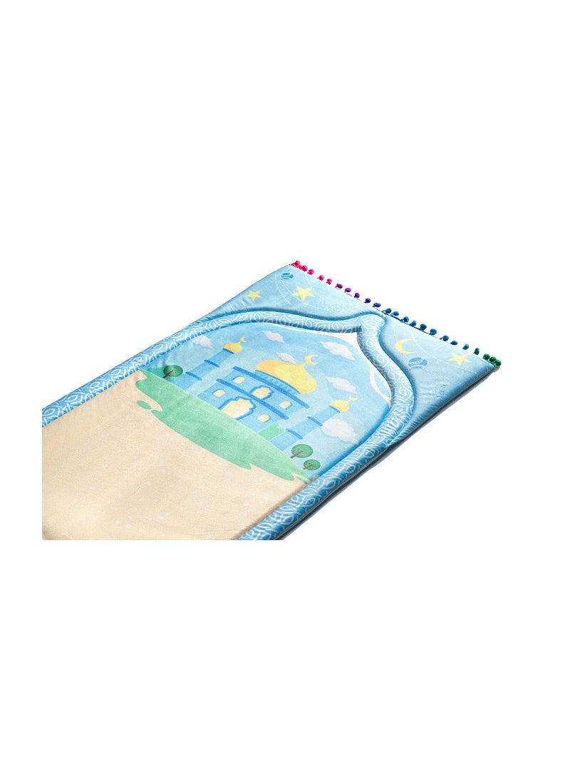 Urban rugs - Prayer Mat - Image 1