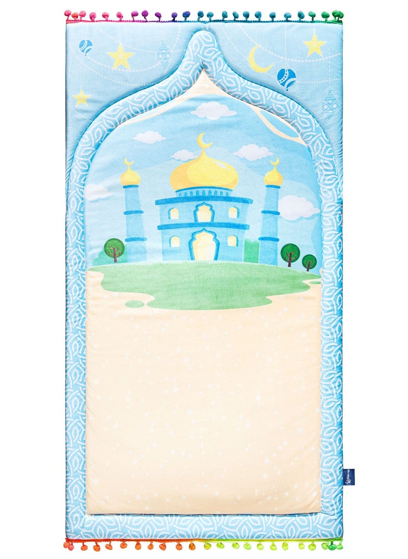 Urban rugs - Prayer Mat - Image 1