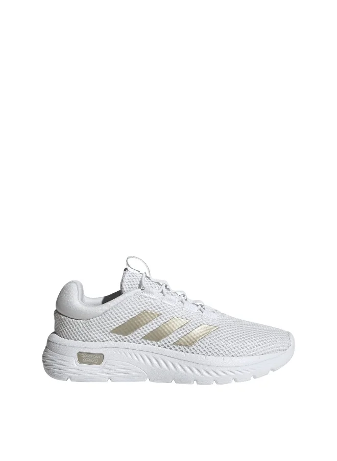 اديداس adidas cloudfoam comfy women shoes