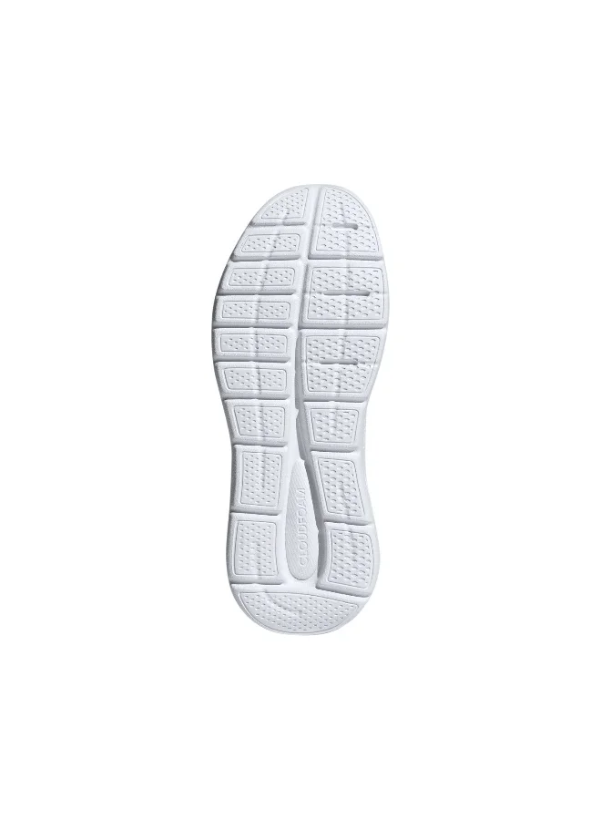 Adidas cloudfoam comfy women shoes