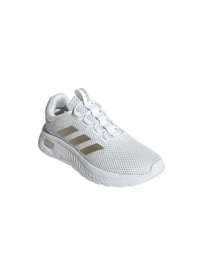 Adidas cloudfoam comfy women shoes
