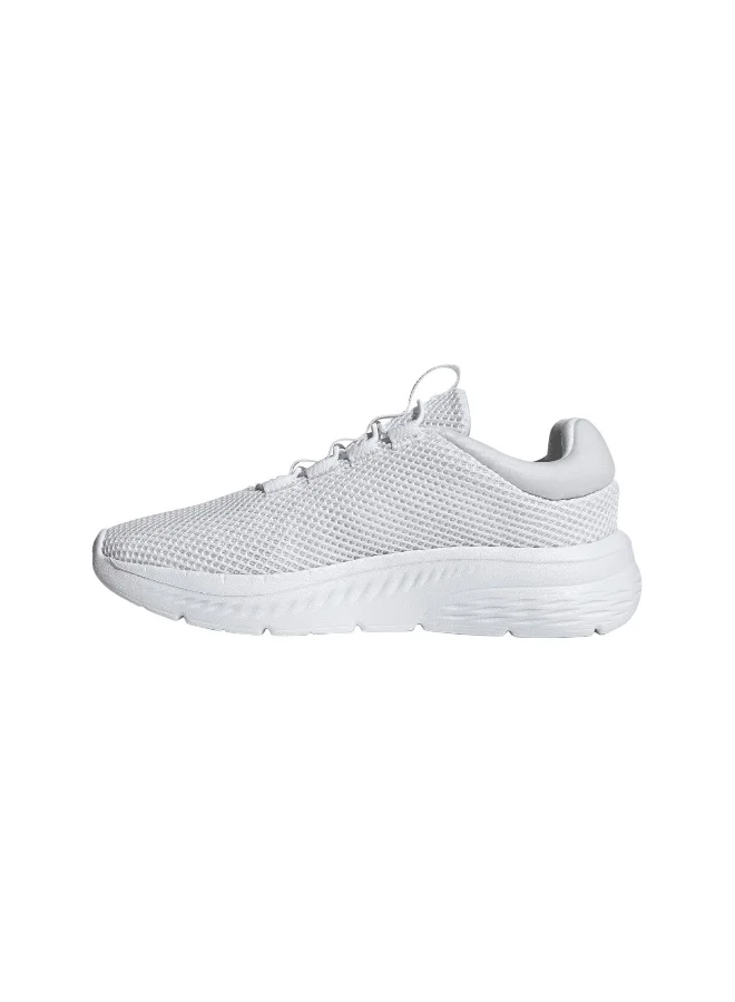 Adidas cloudfoam comfy women shoes