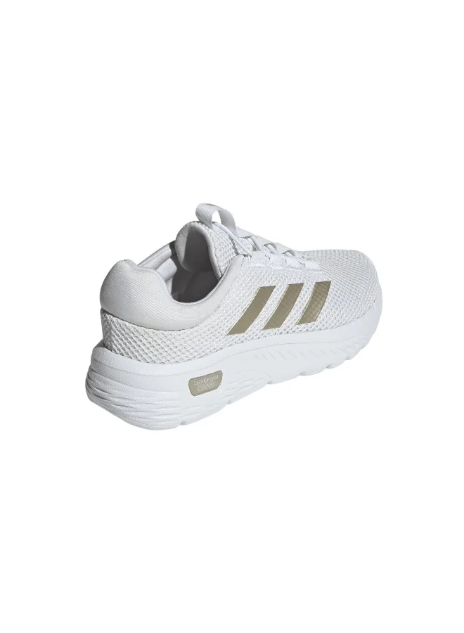 Adidas cloudfoam comfy women shoes