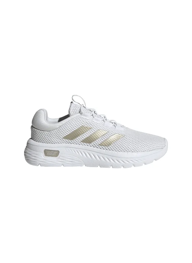 اديداس adidas cloudfoam comfy women shoes