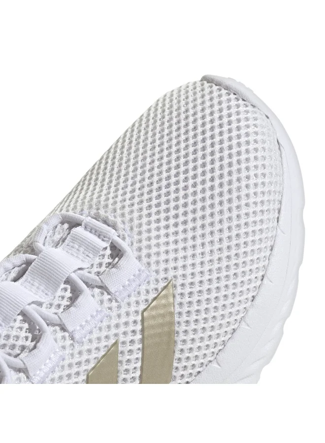 Adidas cloudfoam comfy women shoes