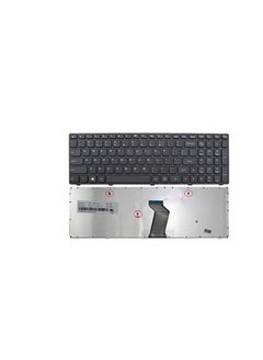 CS لوحة مفاتيح الكمبيوتر المحمول لينوفو G500 G505 G505A G510 G700 G700A G500AM G700AT  - Image 1
