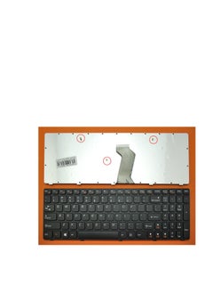 CS لوحة مفاتيح الكمبيوتر المحمول لينوفو G500 G505 G505A G510 G700 G700A G500AM G700AT  - Image 3