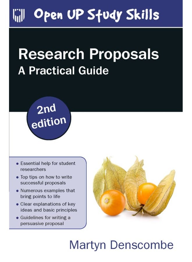 Research Proposals 2e - Image 1