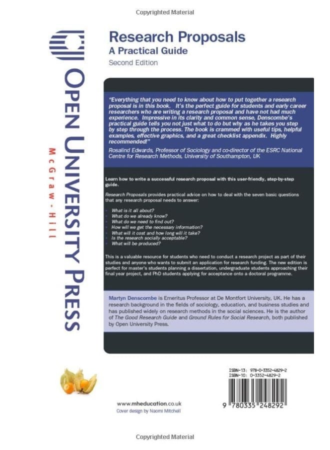 Research Proposals 2e - Image 2