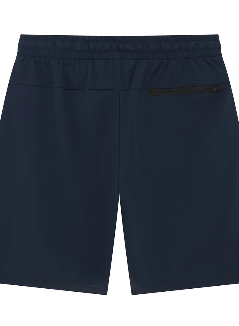 Giordano  Men's G-Motion Regular Pocket Active Shorts for Men | Best Price UAE