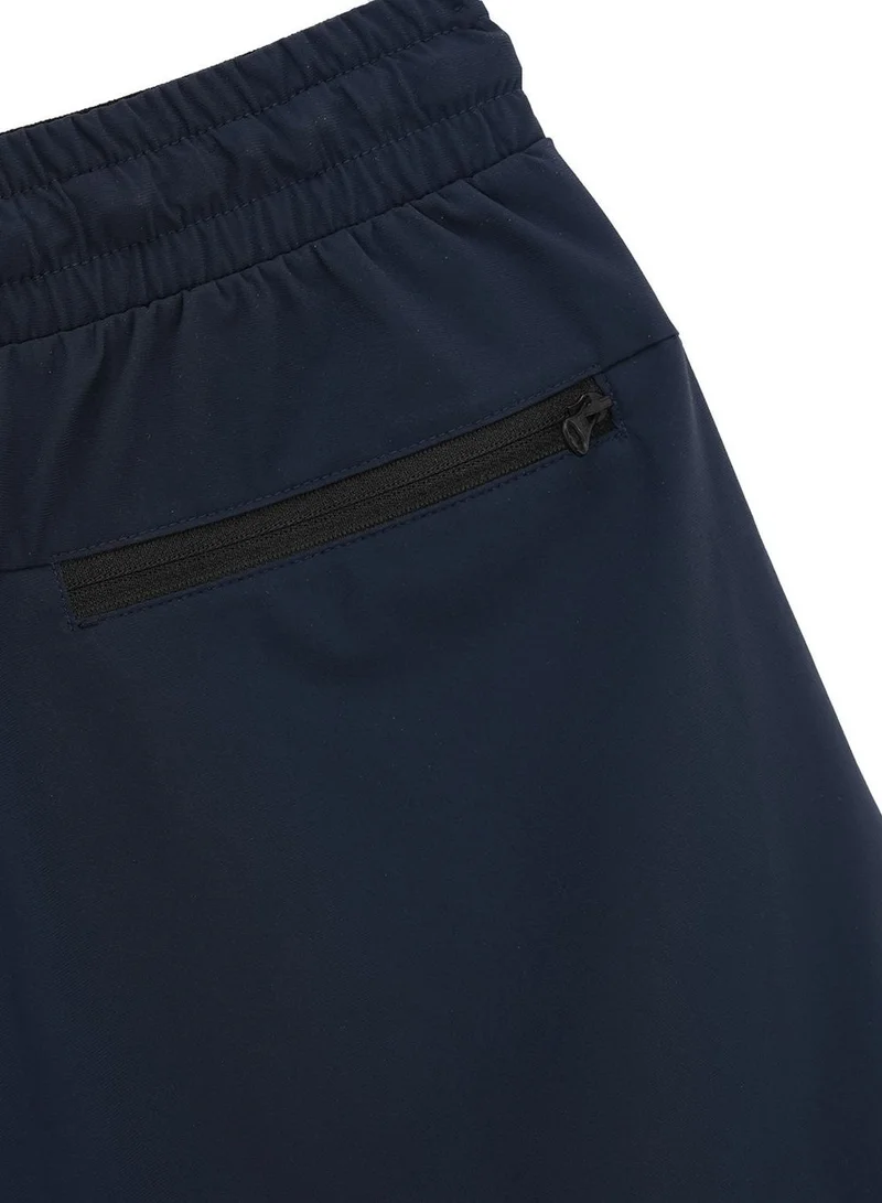 Giordano  Men's G-Motion Regular Pocket Active Shorts for Men | Best Price UAE