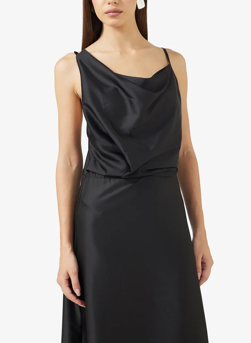 ايلا Slip Evening Dress