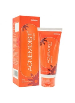 Acnemoist Cream (60 Gm) (Pack Of 3)