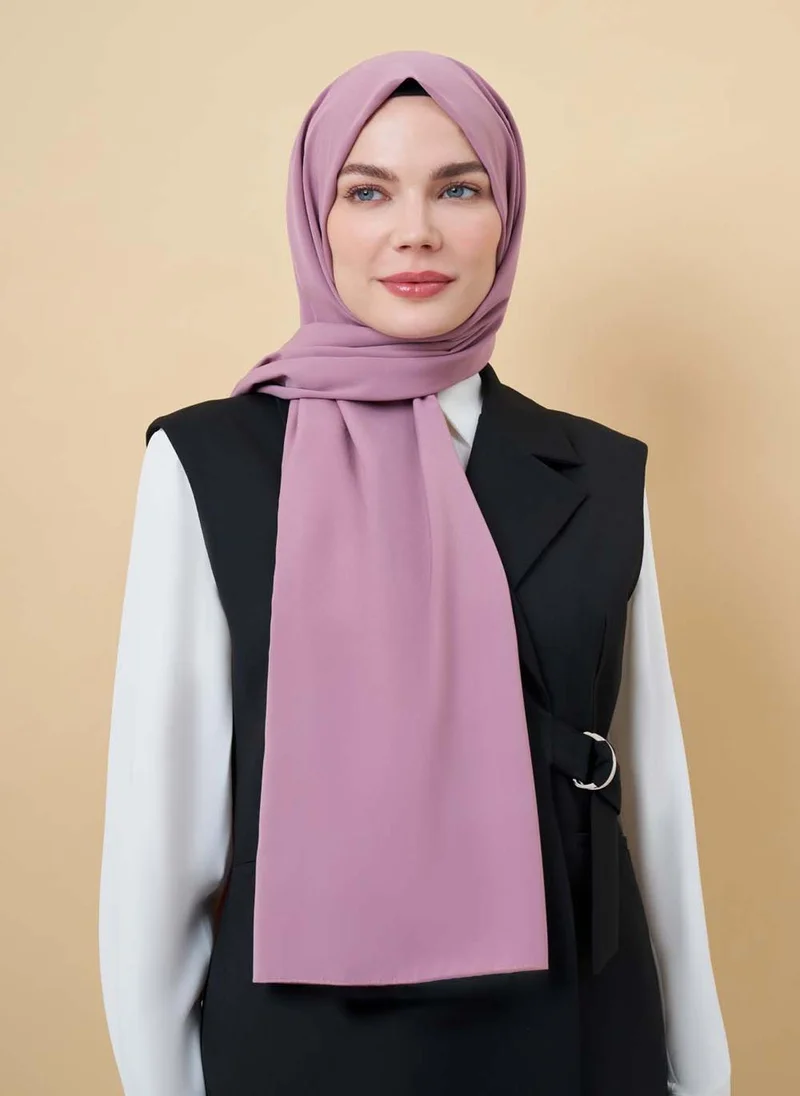 MIZALLE Medina Silk Shawl