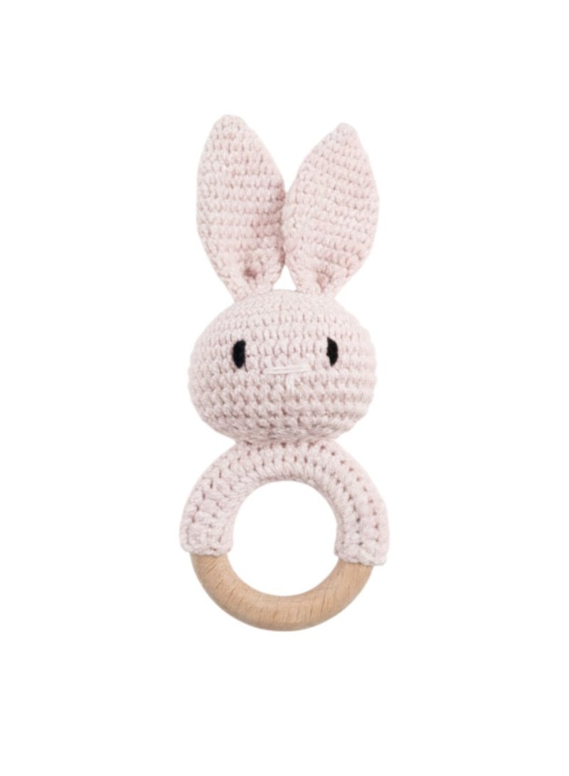 Bambimici – Multi-Purpose Baby Gift Box - Bunny Set F - Image 5