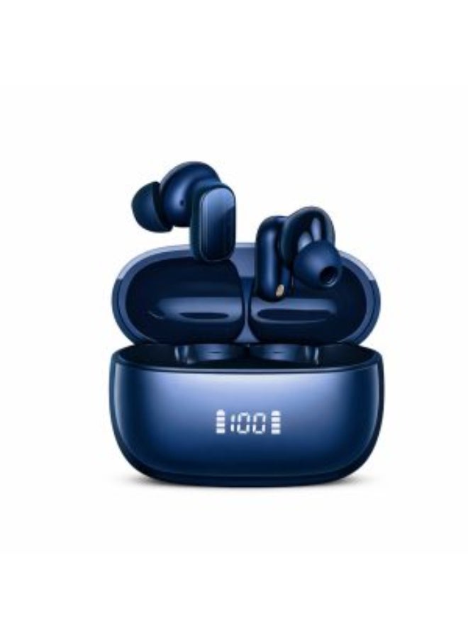 VFAN T15 Wireless Earbuds ANC ENC Bluetooth 5.3 HD Sound TWS - Image 3