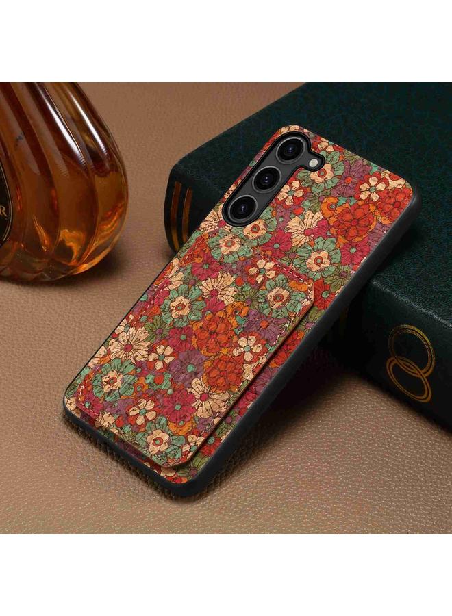 S-TOP Case For Samsung Galaxy A31 Dual Card Slot Holder Phone Case - Image 2
