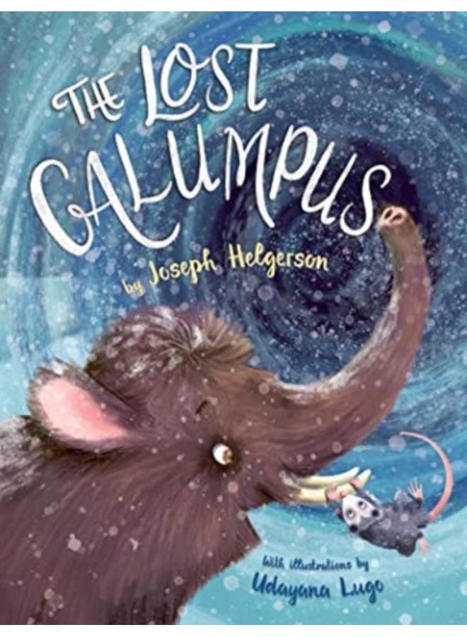 The Lost Galumpus 