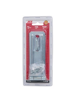 Generic Hasp 11.43 Cm 