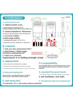Generic For iphone Fast Charging For Apple Data Cable For huawei Type-c Android Mobile Phone For Apple Charging Cable Factory-Color:5 M Data Line-Model:TPE Wire OD3.3 Thick For Apple Interface-(bare Wire)  - Image 4