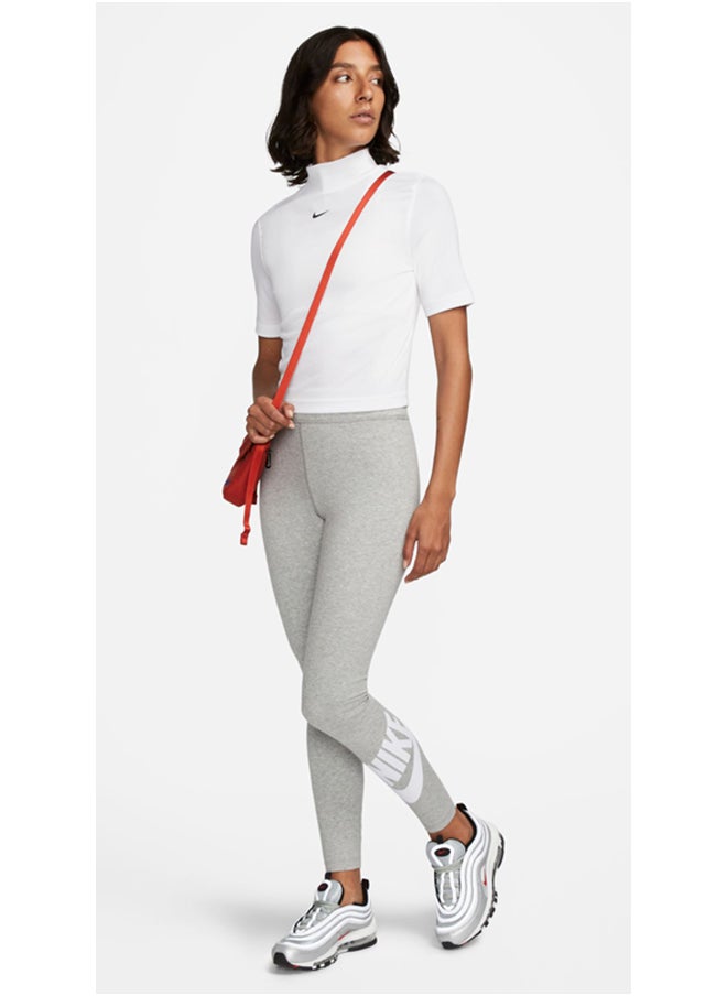 Nike - W Nsw Nk Clsc Gx Hr Tight Ftra - Image 1