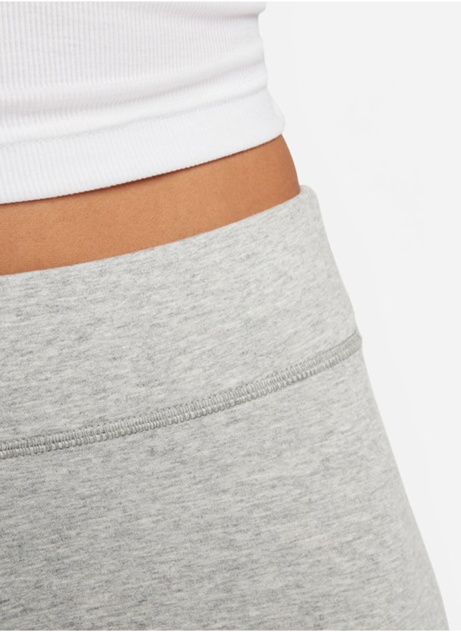 Nike - W Nsw Nk Clsc Gx Hr Tight Ftra - Image 1