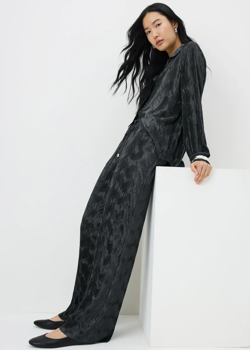 ماتلان قميص بليس بالفحم