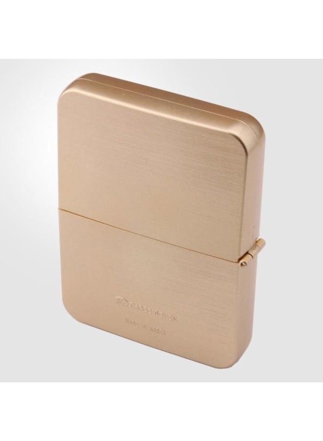 Three Seven (777) World No. 1. Three Seven (777) Travel Manicure Grooming Kit Nail Clipper Set (7 PCs, TS-4112G), MADE IN KOREA, SINCE 1975. - Image 4