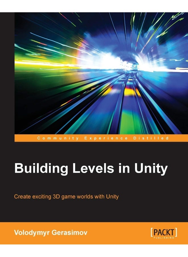 Building Levels in Unity